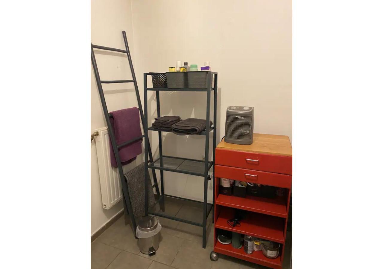 Le Vintage - Logement Entier Lievin Bagian luar foto